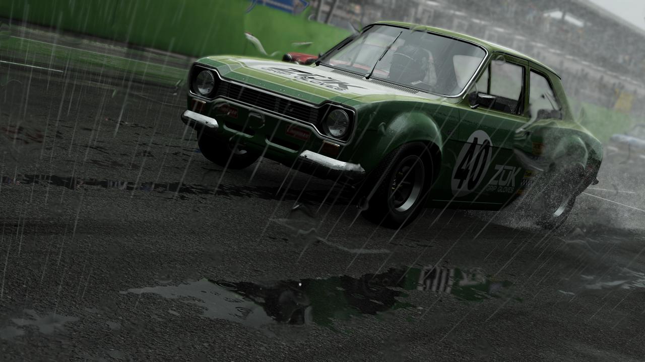 [22/04/2015] Hier seht ihr aktuelle Screenshots aus Project Cars. Das Rennspiel erscheint am 7. Mai für PC, PS4 und Xbox One. (9)