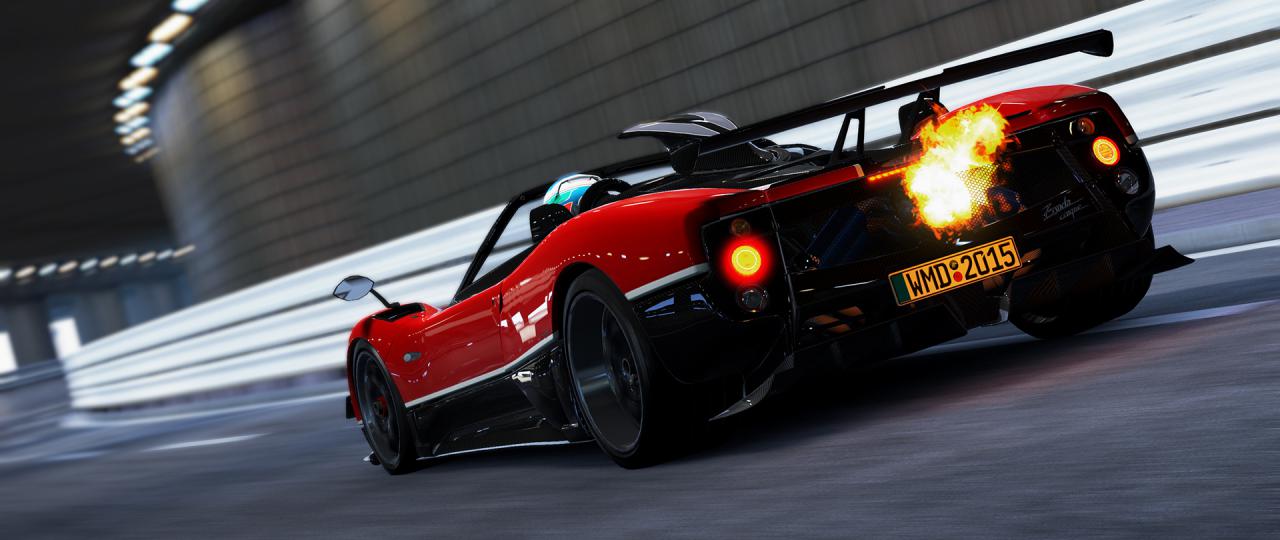 [22/04/2015] Hier seht ihr aktuelle Screenshots aus Project Cars. Das Rennspiel erscheint am 7. Mai für PC, PS4 und Xbox One. (55)