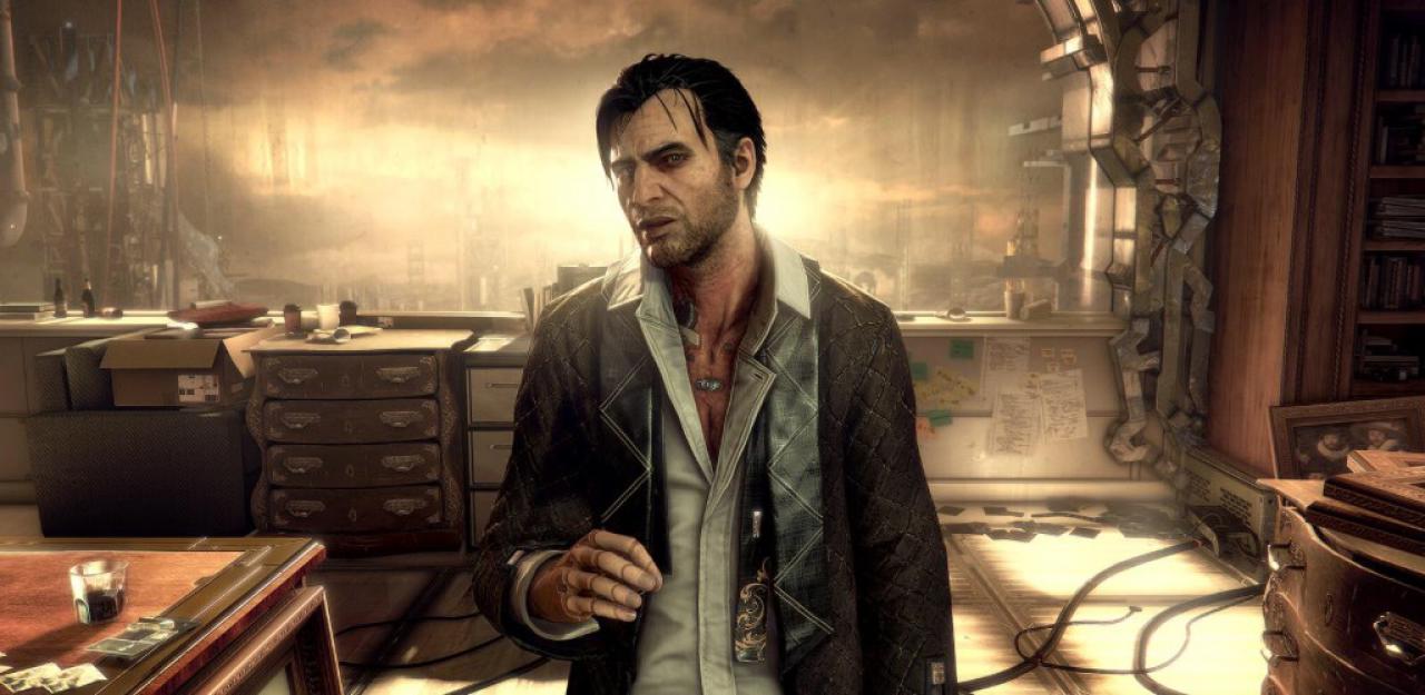 [08/04/2015] Hier seht ihr neue Screenshots aus Deus Ex: Mankind Divided. (1)