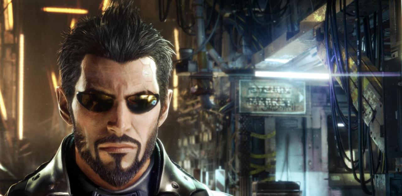 [08/04/2015] Hier seht ihr neue Screenshots aus Deus Ex: Mankind Divided.