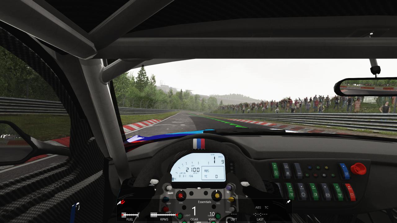 Assetto Corsa