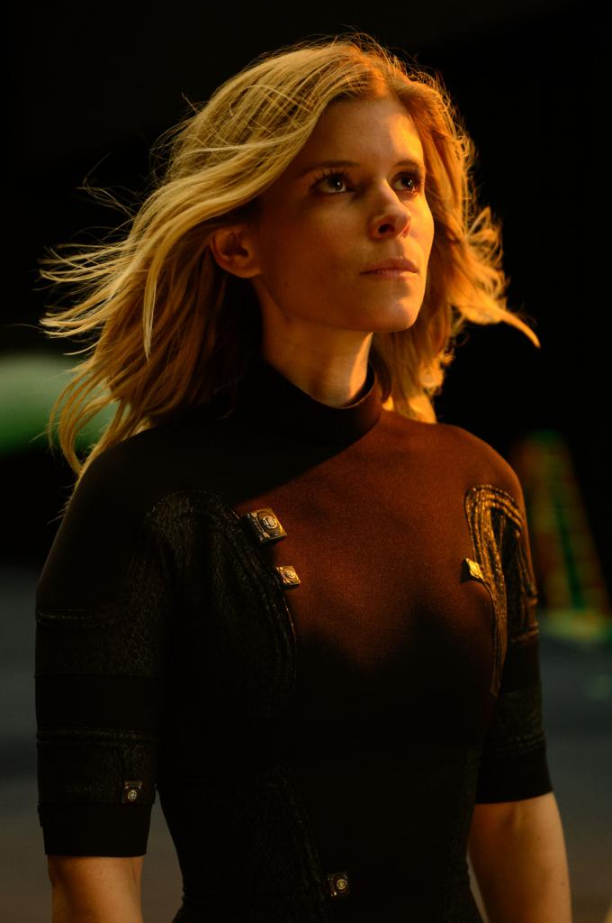 [21/05/2015] Sue (Kate Mara) muss erst lernen, mit ihrer neuen Fähigkeit umzugehen.