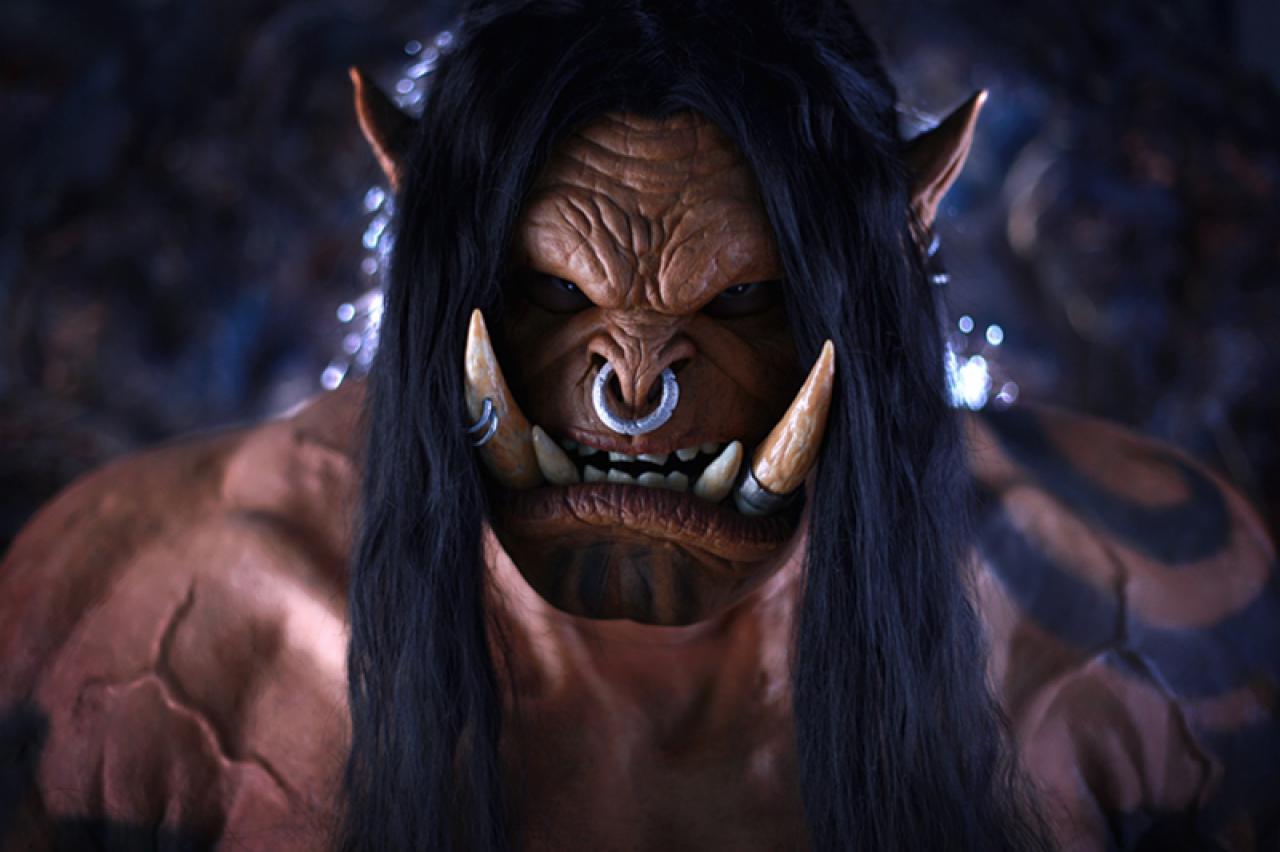 [08/05/2015] World of Warcraft-Spieler freuen sich über neue Belohnungen, wenn sie Heroes of the Storm spielen. (5)