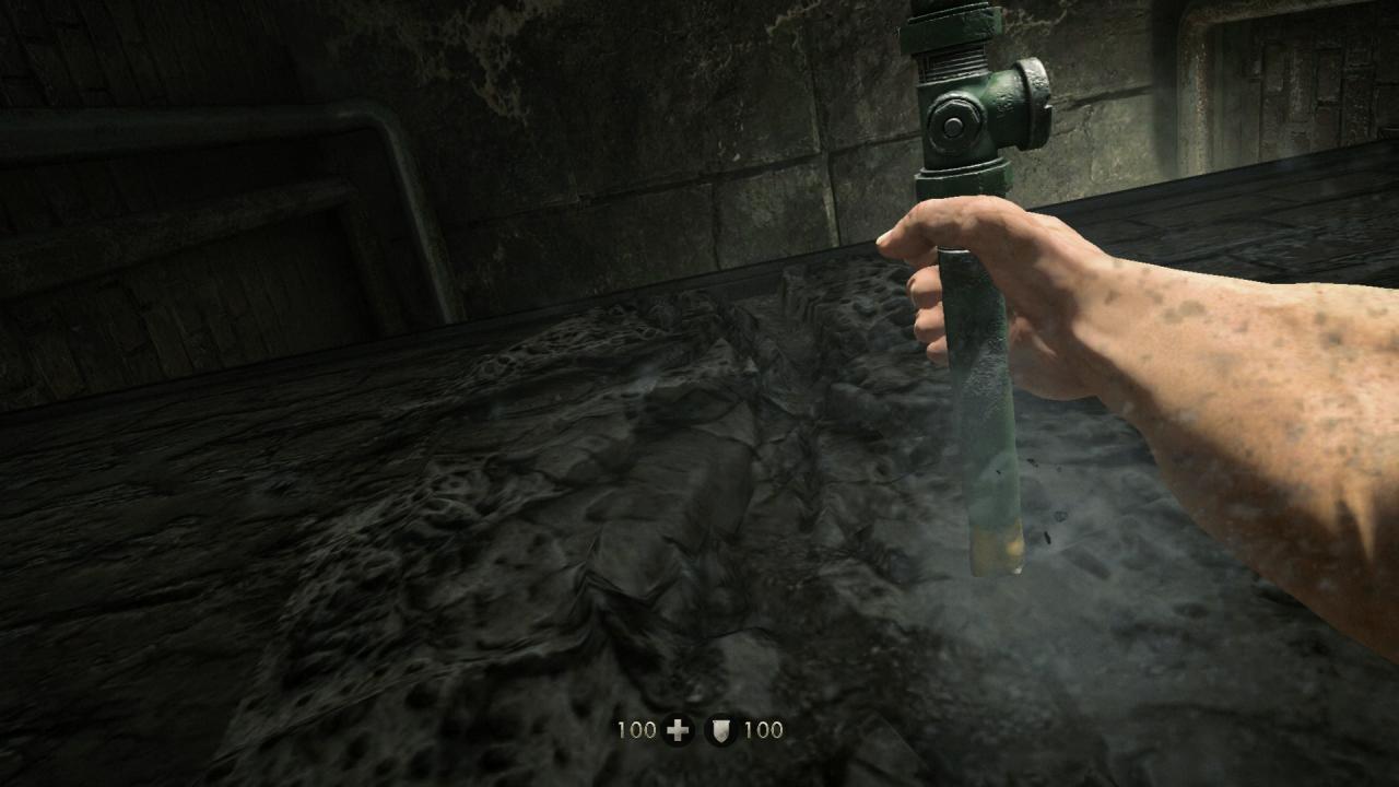 [08/05/2015] Das Klettern an dafür vorgesehenen Wänden ist das einzige völlig neue Feature in The Old Blood. Das ist selbst für ein Add-on ein wenig mager. (PC)