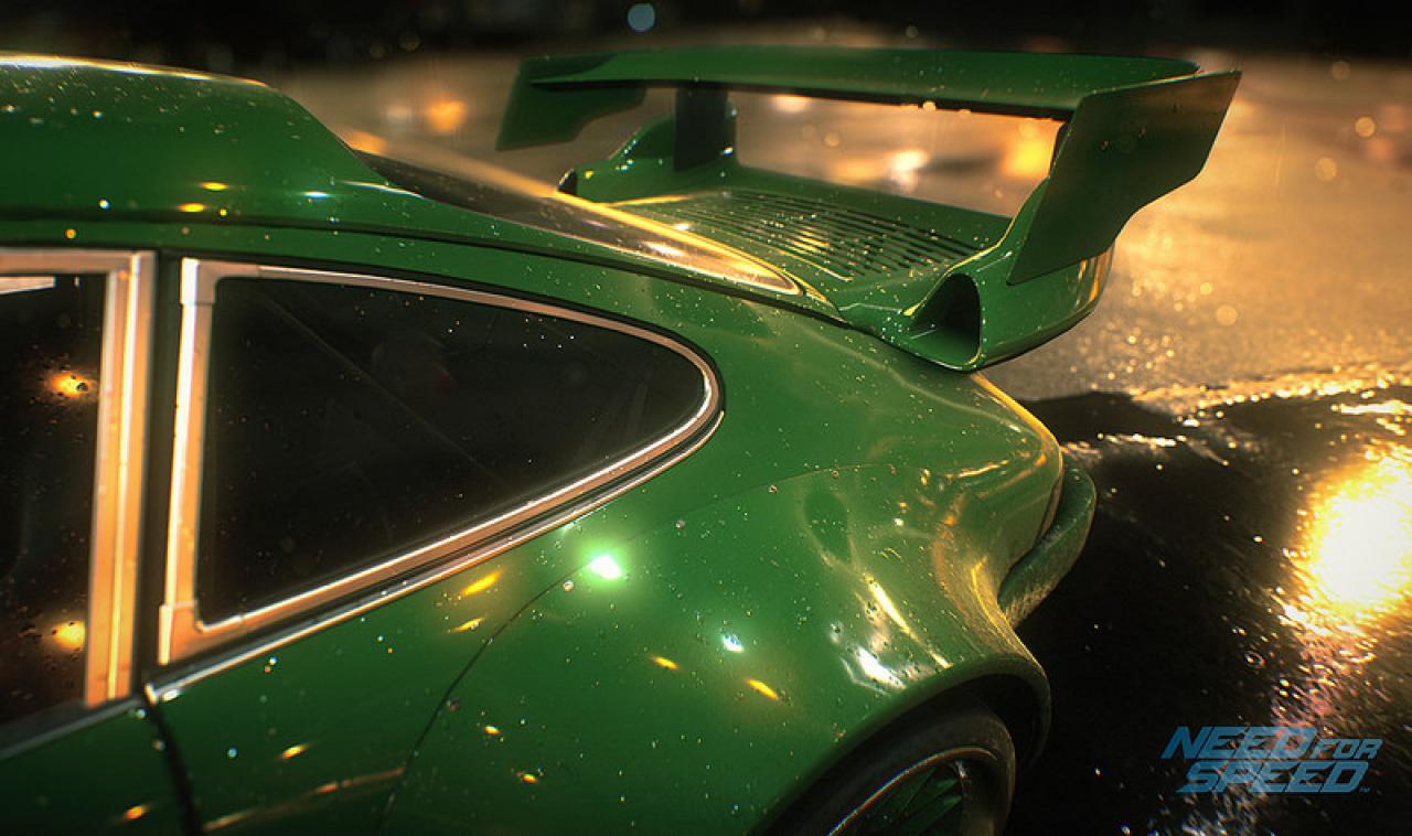 [21/05/2015] Screenshot aus Need for Speed für PC, PS4 und Xbox One. (4)