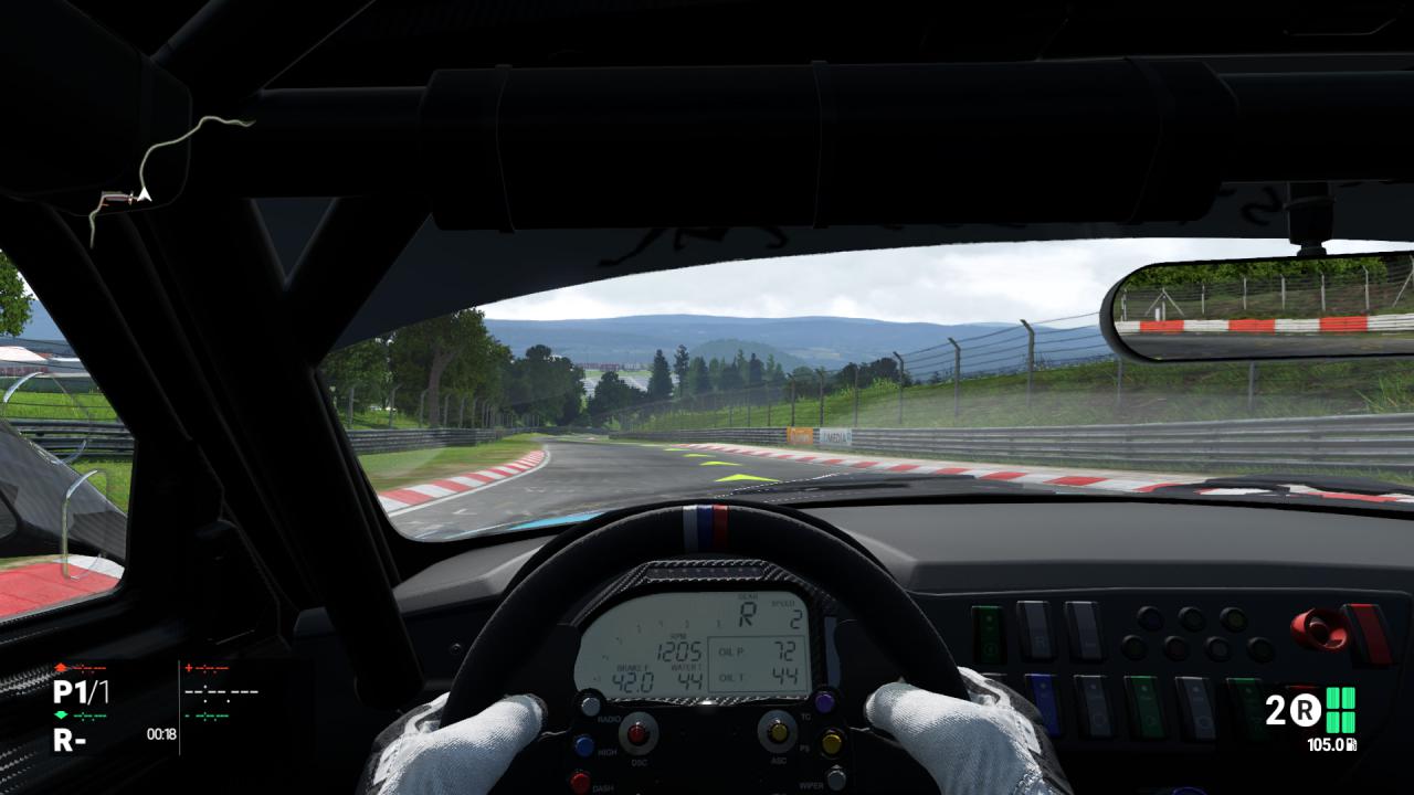 Project Cars