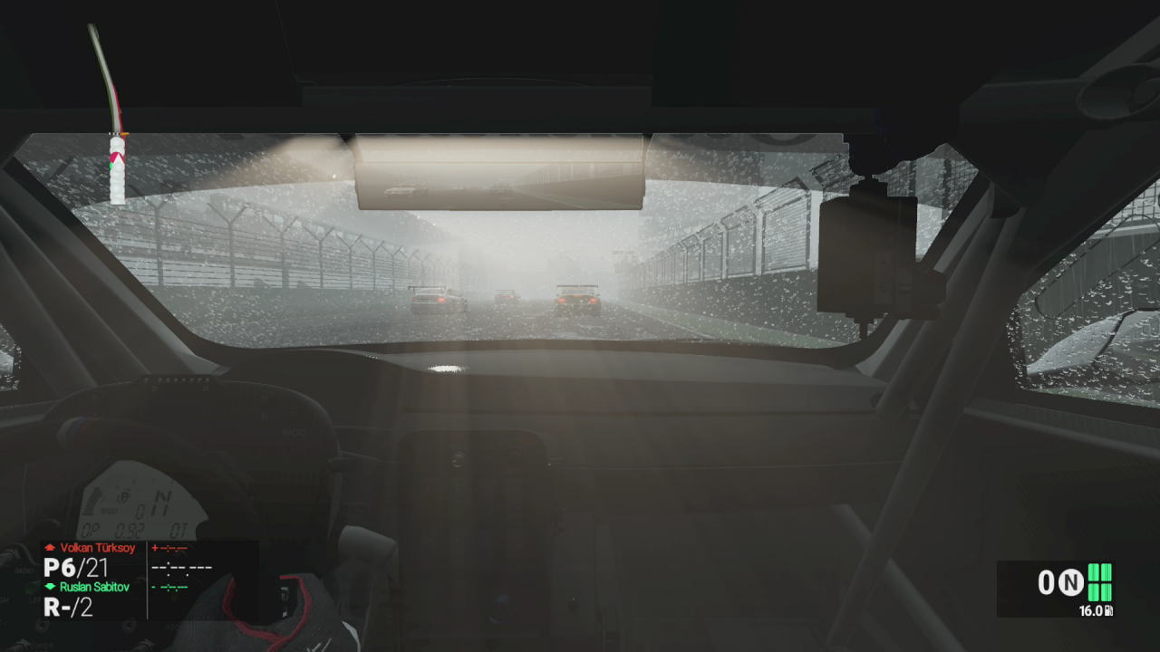 [07/05/2015] Screenshots der Xbox One-Version von Project Cars. (9)