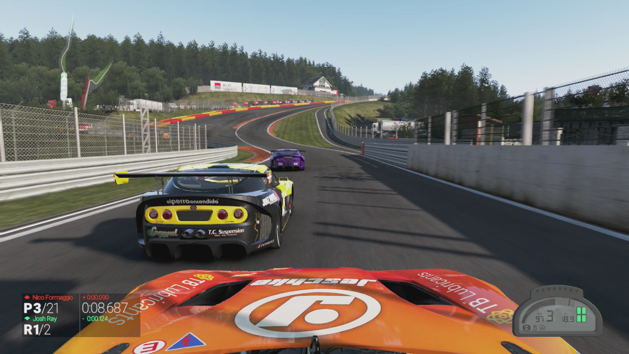 [07/05/2015] Screenshots der Xbox One-Version von Project Cars. (11)