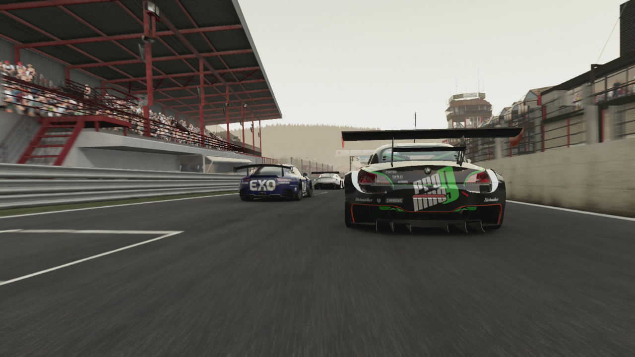 [07/05/2015] Screenshots der Xbox One-Version von Project Cars. (16)