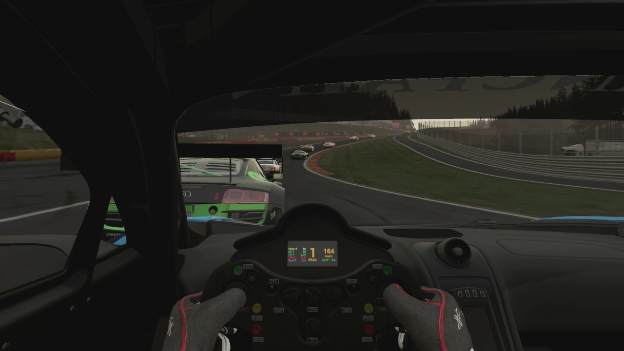 [07/05/2015] Screenshots der Xbox One-Version von Project Cars. (1)