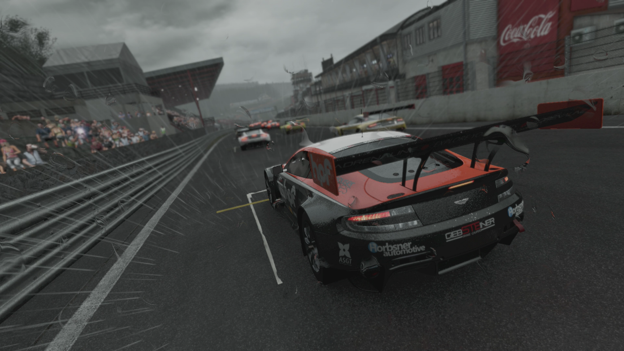 [07/05/2015] Screenshots der Xbox One-Version von Project Cars. (4)