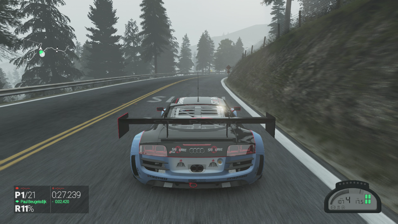 [07/05/2015] Screenshots der Xbox One-Version von Project Cars. (8)
