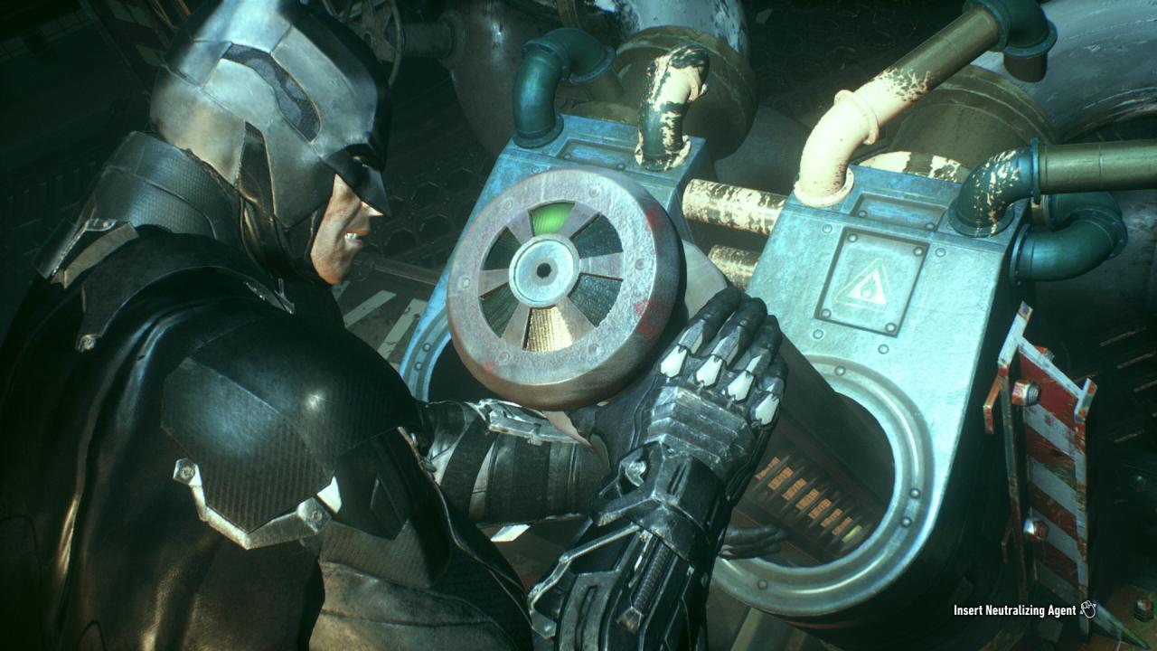 [25/06/2015] Es gibt deutlich mehr Minispiele und 