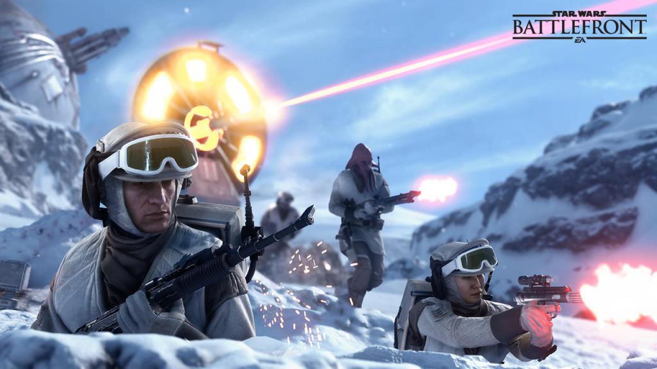 [11/06/2015] In unserer Video-Lösung zeigen wir die Fundorte der Bergungsobjekte in Star Wars: Battlefront. (1)