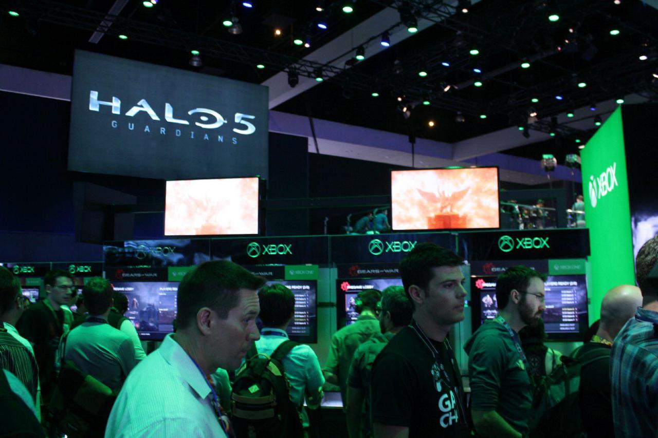 [17/06/2015] Microsoft auf der E3 2016: Was erwarten wir?