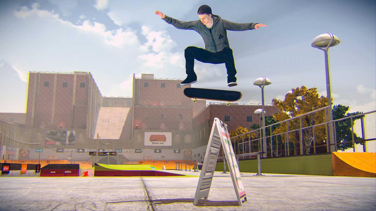 [25/06/2015] Tony Hawk's Pro Skater 5 - Activision hatte klassisches Gameplay und Retro-Spielmodi versprochen. THPS5 sollte zurück zu den Wurzeln der Serie gehen. Das final Produkt: eine mittelschwere Katastrophe. Tony Hawk's Pro Skater 5 ist sowohl technisch als auch spielerisch schwach - und eines der schlechtesten Games 2015. Metacritic-Wertung: 32 Prozent