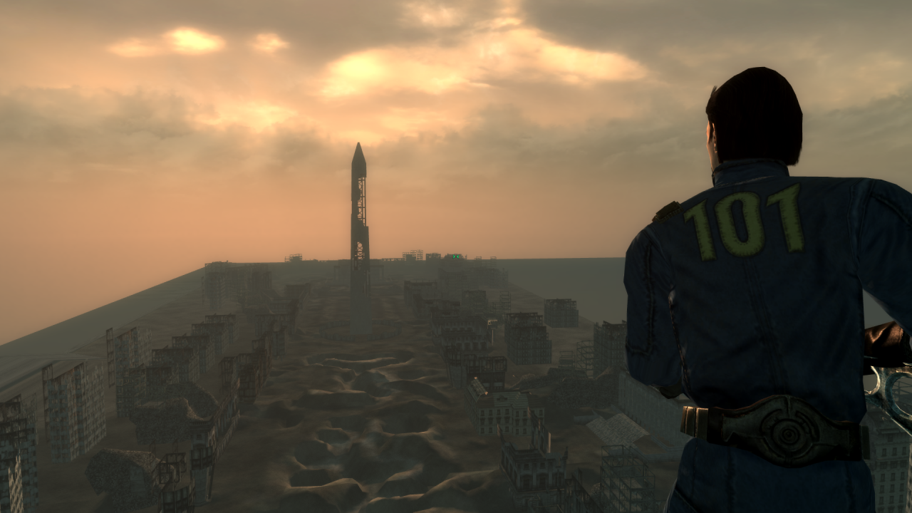 [18/06/2015] Fallout 4: Prominente Sprecher für die deutsche Version. (1)