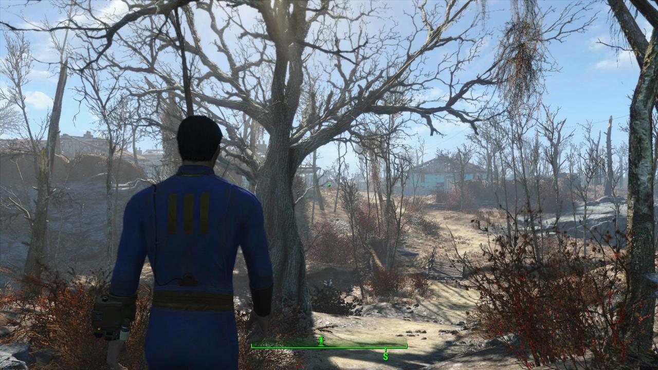 [18/06/2015] Fallout 4: Prominente Sprecher für die deutsche Version. (4)