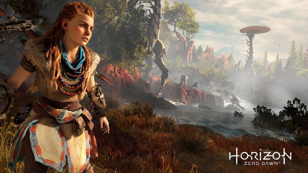 [18/06/2015] Horizon: Zero Dawn