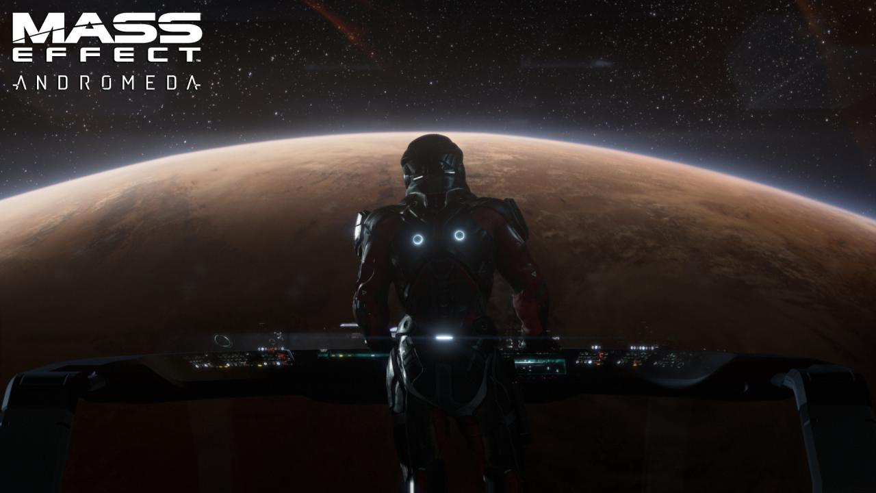 [18/06/2015] Mass Effect: Andromeda soll Ende 2016 erscheinen. (5)