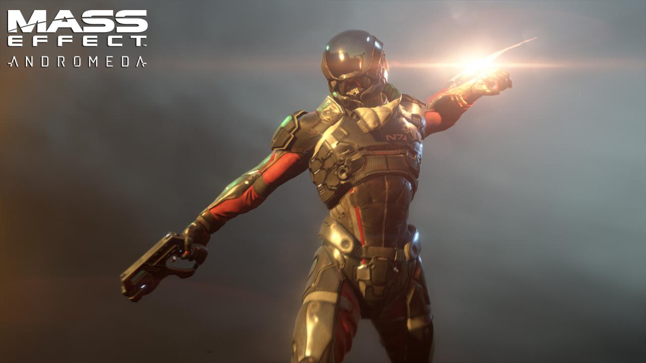 [18/06/2015] Mass Effect: Andromeda soll Ende 2016 erscheinen. (6)