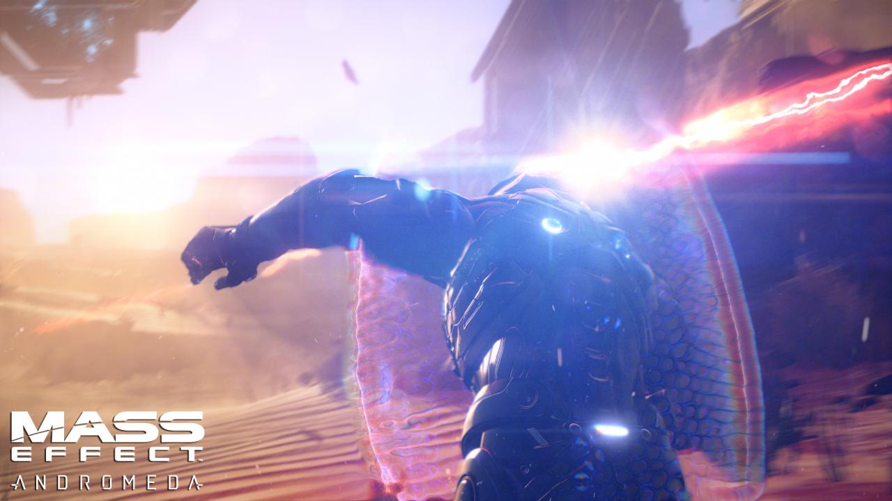 [18/06/2015] Mass Effect: Andromeda soll Ende 2016 erscheinen. (8)