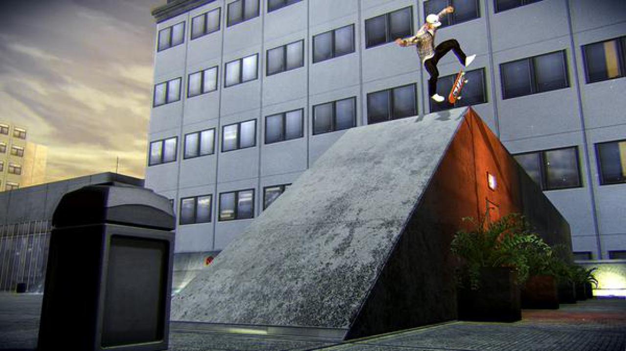 [15/06/2015] Hier seht ihr neues Bildmaterial aus Tony Hawk's Pro Skater 5. Die Momentaufnahmen stammen aus inoffizieller Quelle und liegen in bescheidener Auflösung vor. (1)