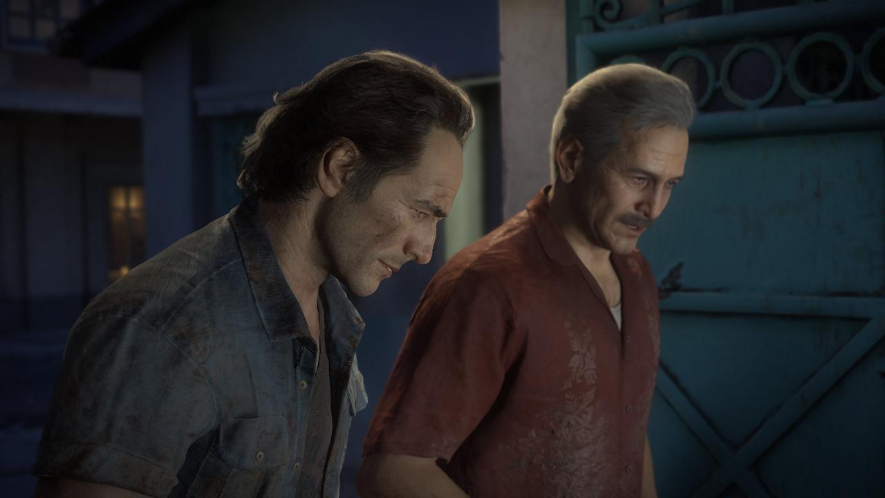 [17/06/2015] Schaut euch die neuen Screenshots aus Uncharted 4: A Thief's End. Der PS4-exklusive Actiontitel erscheint Anfang 2016. (2)