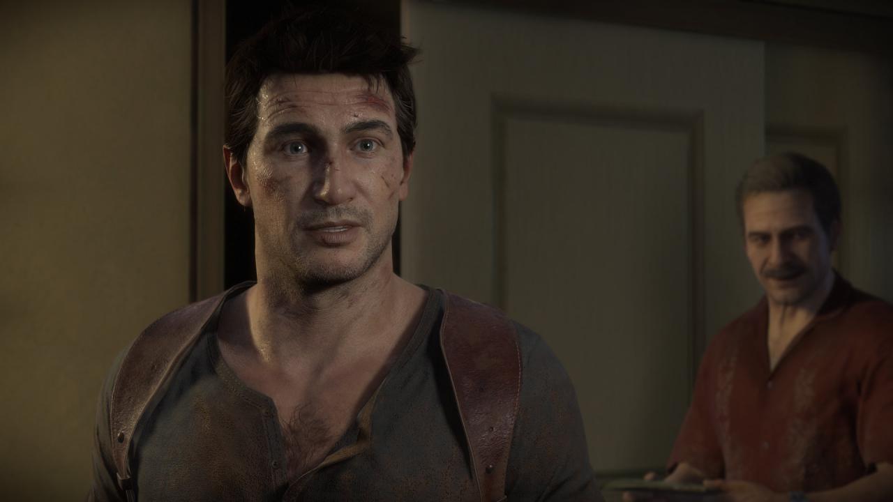 [17/06/2015] Schaut euch die neuen Screenshots aus Uncharted 4: A Thief's End. Der PS4-exklusive Actiontitel erscheint Anfang 2016.
