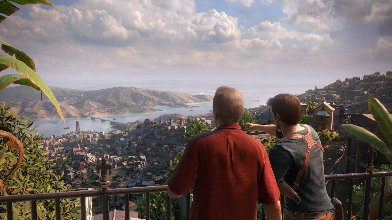 [17/06/2015] Schaut euch die neuen Screenshots aus Uncharted 4: A Thief's End. Der PS4-exklusive Actiontitel erscheint Anfang 2016. (10)