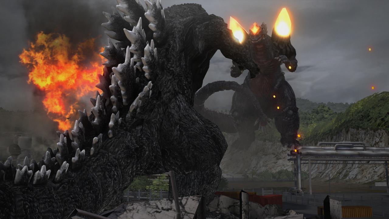 [17/07/2015] Godzilla - Ein Spiel nur für wahre Fans! Aber auch die sollten sich überlegen, ob sie Geld für diese Gurke ausgeben wollen. Der Mehrspieler-Modus ruckelt, das Gameplay ist eintönig und die PS4-Version wirkt grafisch wie ein Spiel für PlayStation 2. Metacritic-Wertung: 38 Prozent
