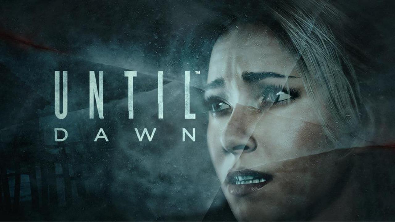 [31/07/2015] Until Dawn im Test.