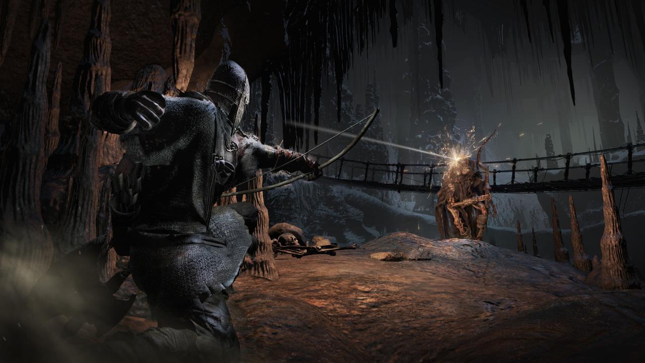 [06/08/2015] Dark Souls 3 - Screenshots aus dem kommenden Abenteuer (7)