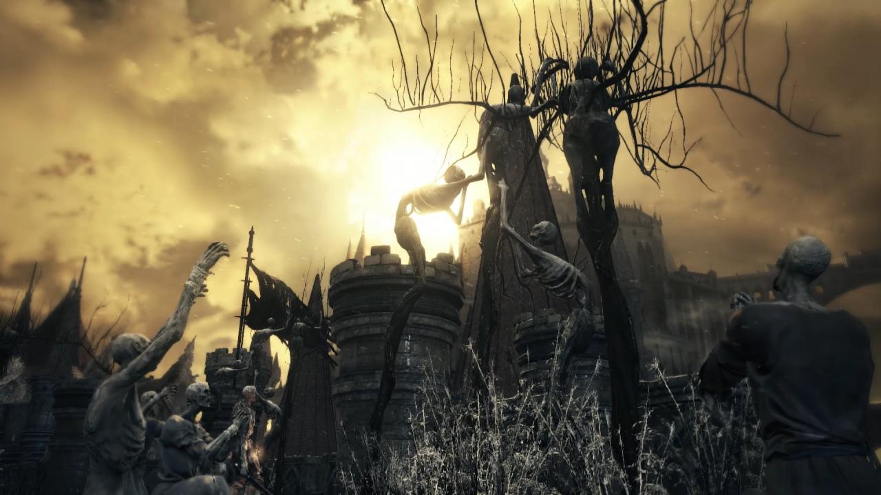 [05/08/2015] Dark Souls 3