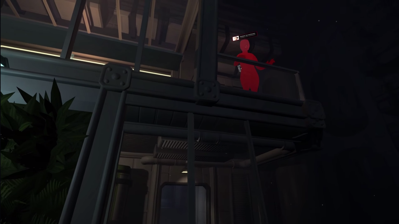 [11/08/2015] Tacoma - E3-Vorschau: Einsam im Weltall. (5)