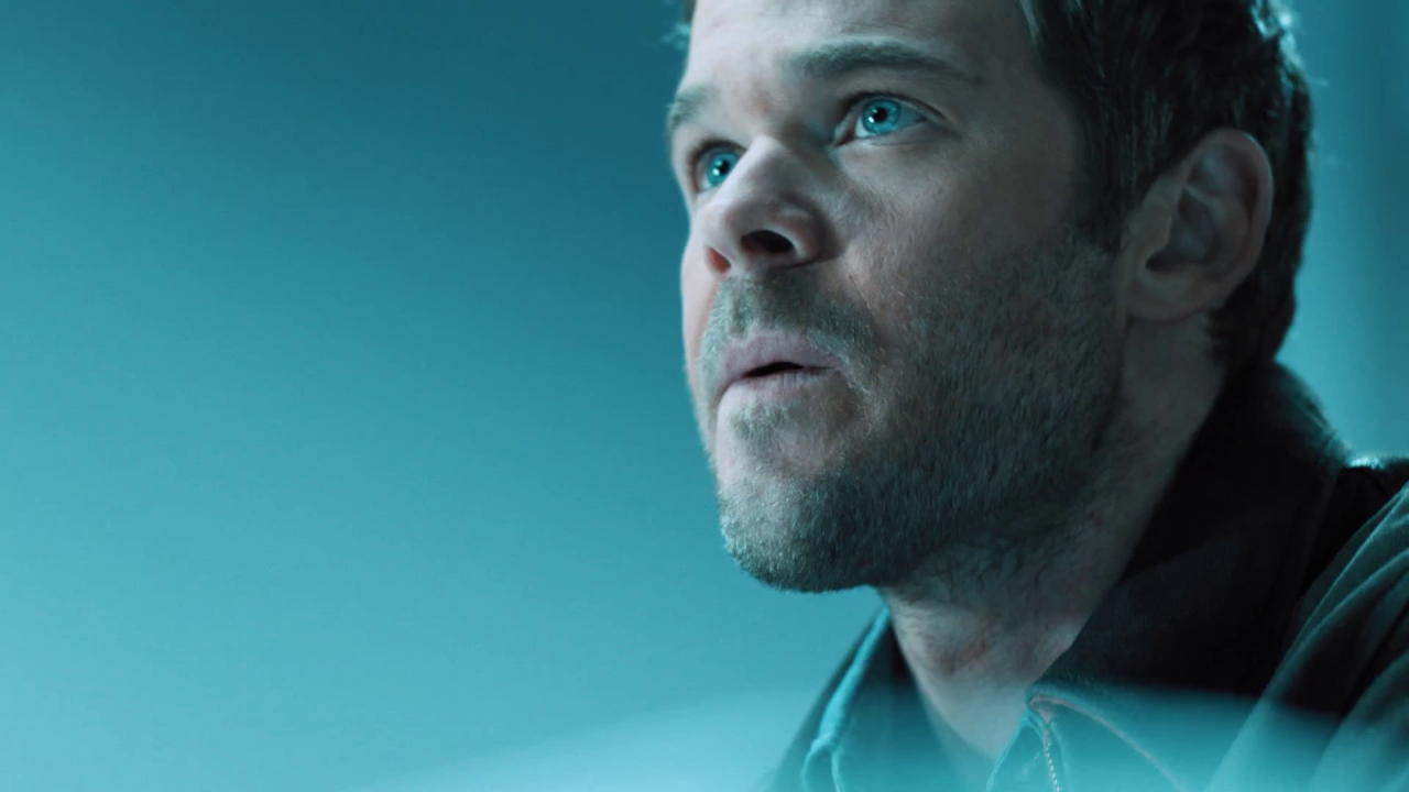 [04/08/2015] In Quantum Break wird eine Live-Action-Ingame-Serie, wie unsere Screenshots zeigen. (1)