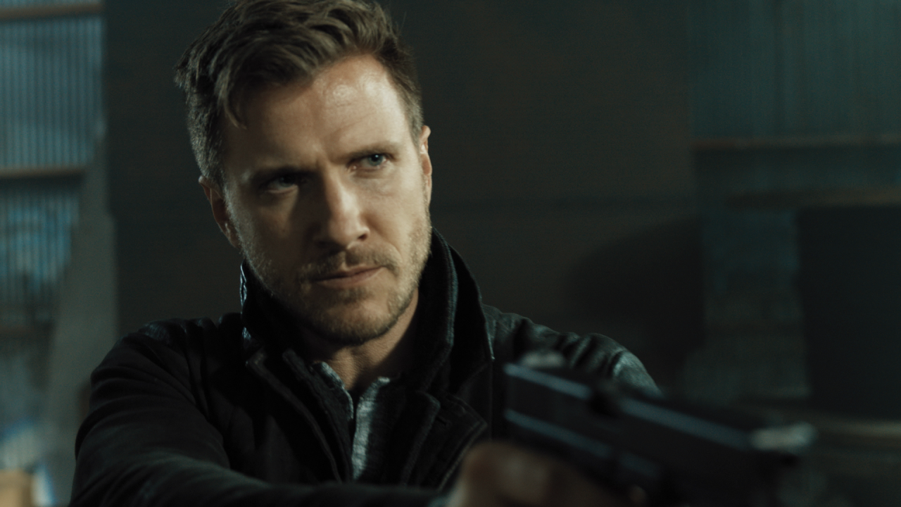 [04/08/2015] In Quantum Break wird eine Live-Action-Ingame-Serie, wie unsere Screenshots zeigen. (4)