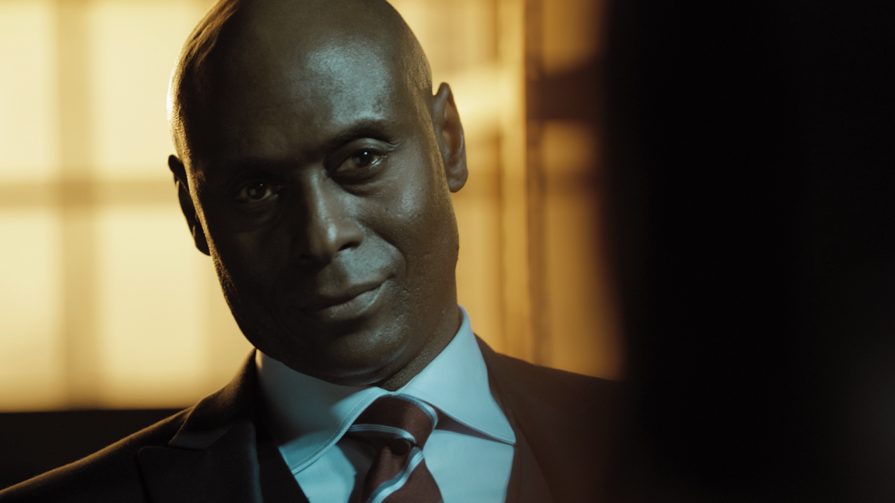 [04/08/2015] In Quantum Break wird eine Live-Action-Ingame-Serie, wie unsere Screenshots zeigen. (2)