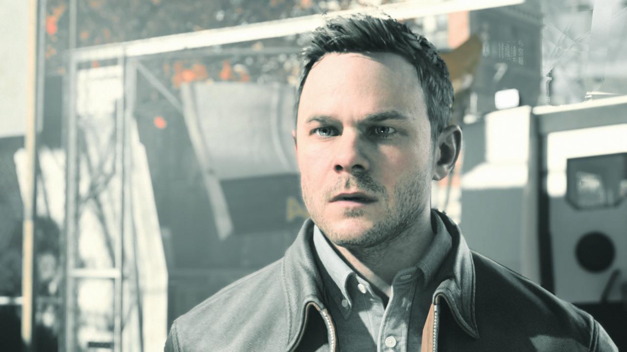 [04/08/2015] In Quantum Break wird eine Live-Action-Ingame-Serie, wie unsere Screenshots zeigen. (13)