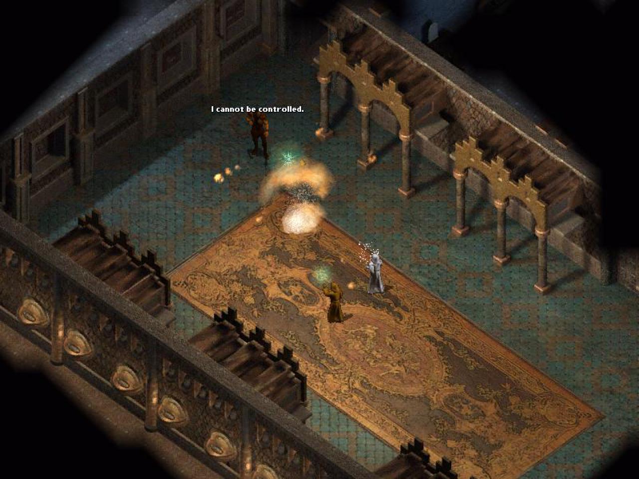 [30/09/2015] Baldur's Gate 2: Schatten von Amn im Rückblick (9)