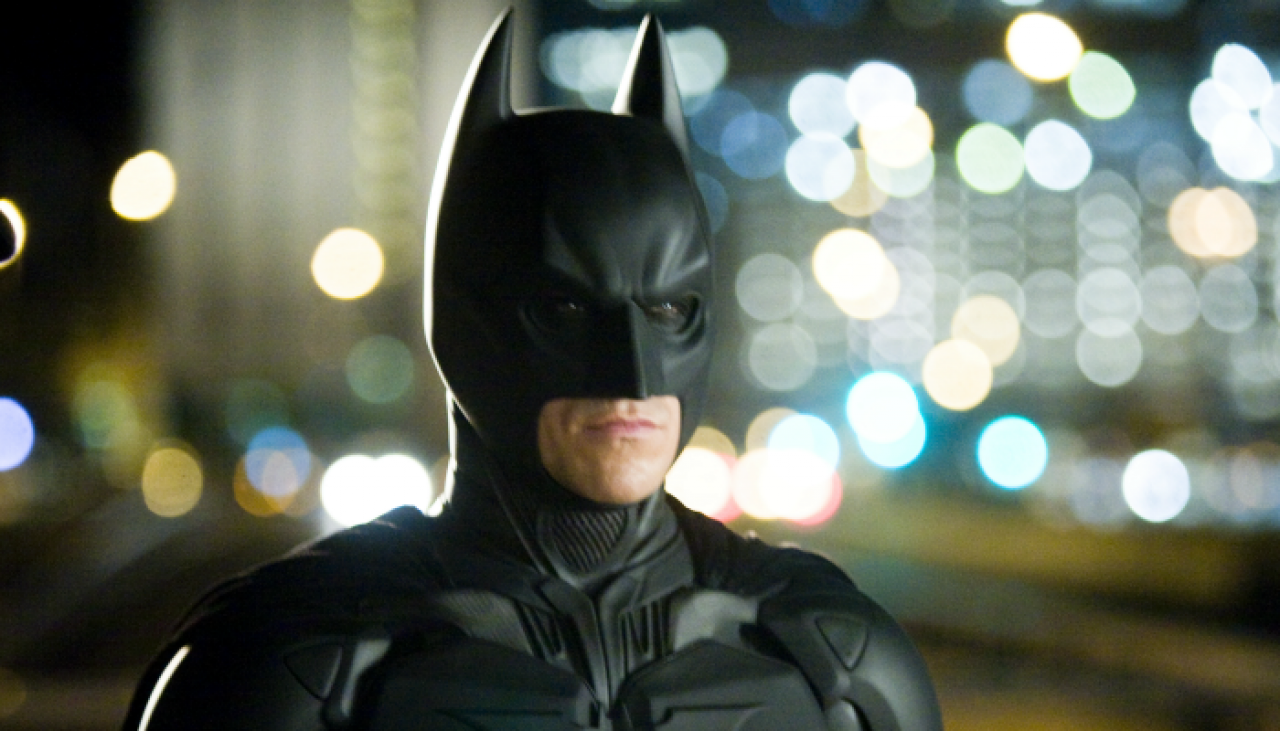 [15/09/2015] Batman: Knightfall: Kult-Comic wird als Trilogie verfilmt, erster Trailer macht Lust auf mehr (1)