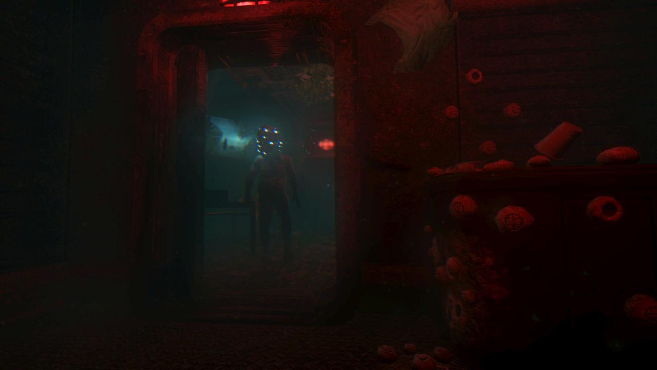 [17/09/2015] Soma ist ein großartiges Horror-Erlebnis mit tiefschürfender Science-Fiction-Story.