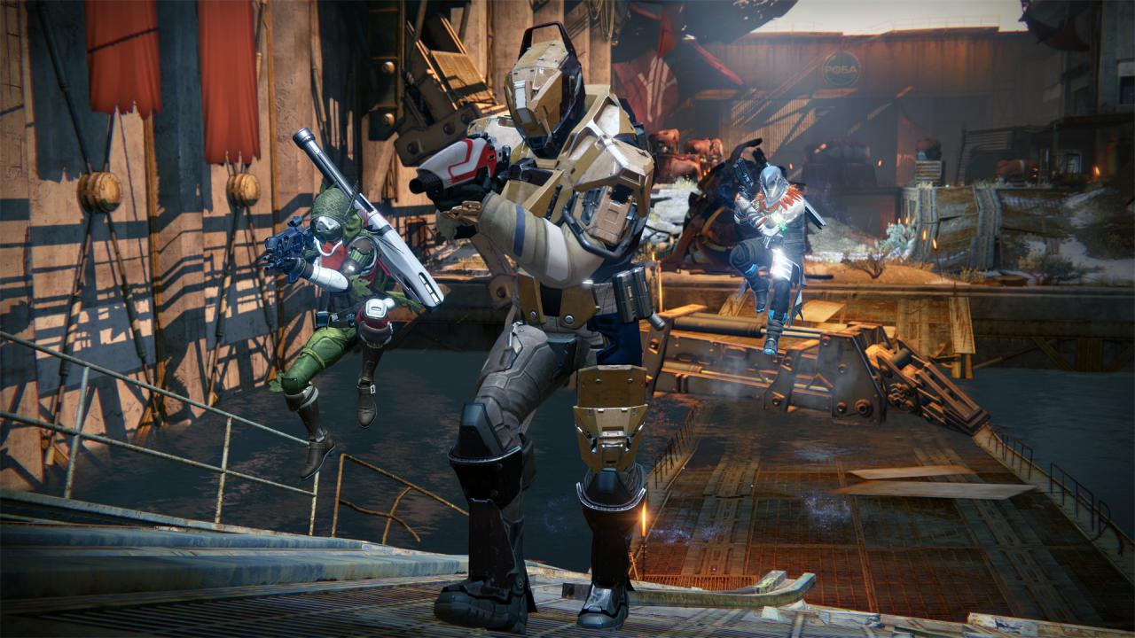 [15/09/2015] Unser Schwert-Guide zu Destiny: König der Besessenen!