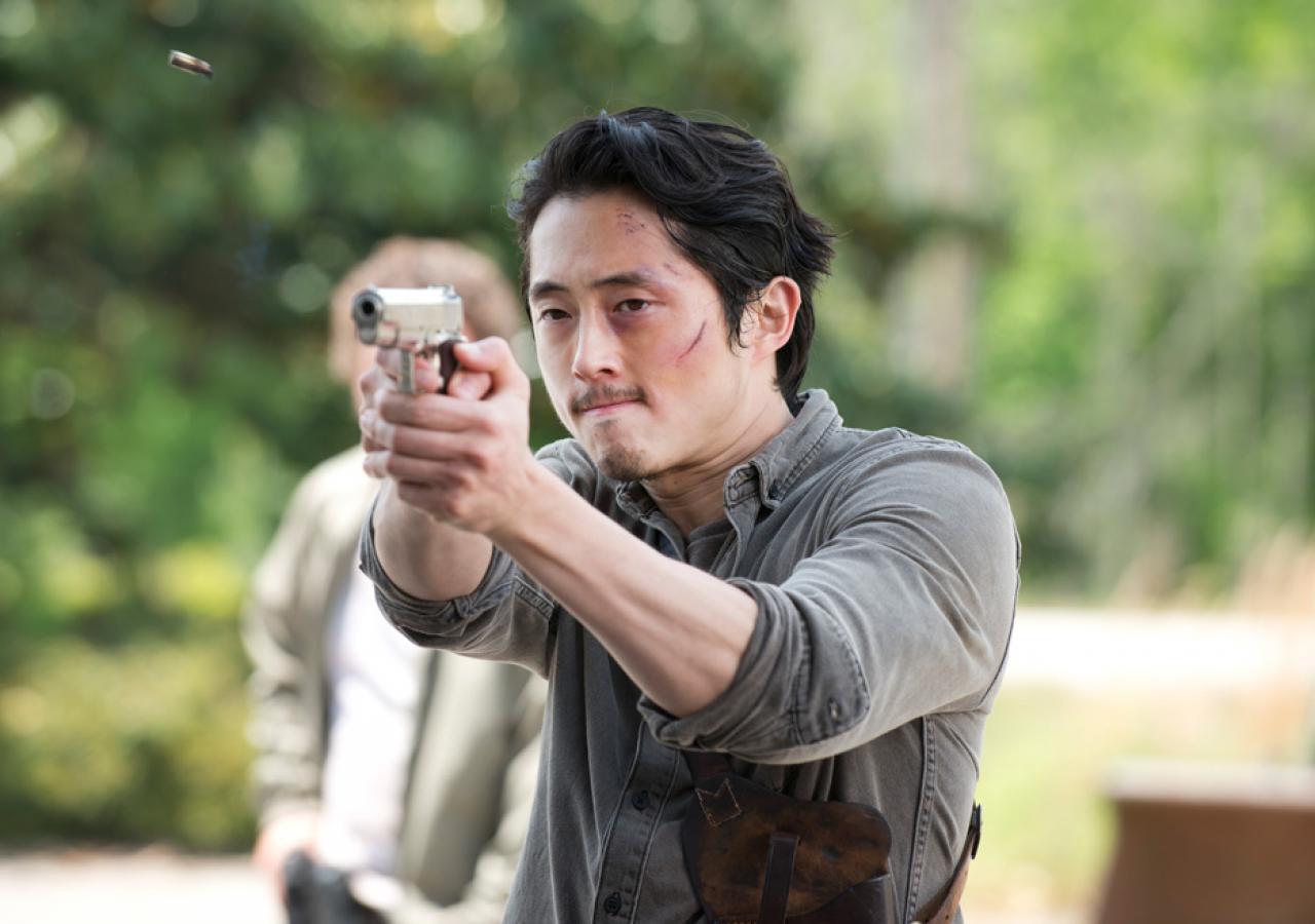 [24/09/2015] The Walking Dead - das große Finale: Dreister geht's kaum! (2)