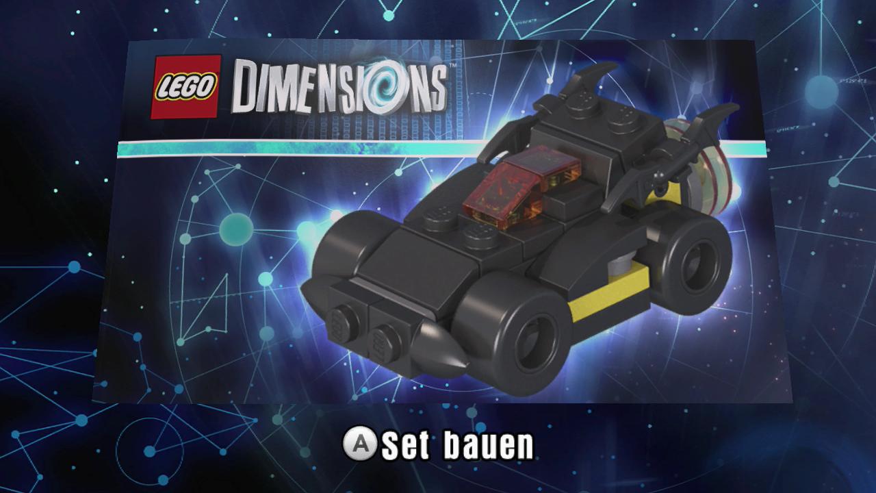[08/10/2015] Weitere Screenshots aus unserem Test zu Lego Dimensions für Wii U. (4)