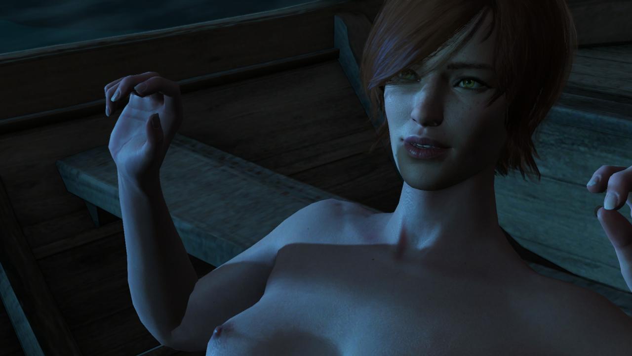 [13/10/2015] The Witcher 3: Hearts of Stone - die neue Sex-Szene (5)