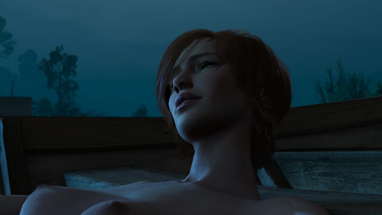 [13/10/2015] The Witcher 3: Hearts of Stone - die neue Sex-Szene (15)