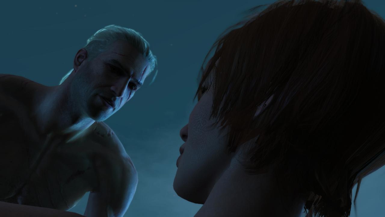 [13/10/2015] The Witcher 3: Hearts of Stone - die neue Sex-Szene (16)