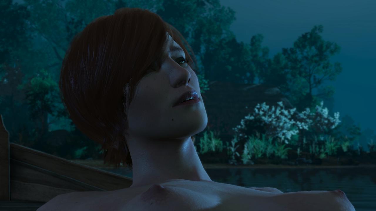 [13/10/2015] The Witcher 3: Hearts of Stone - die neue Sex-Szene (28)