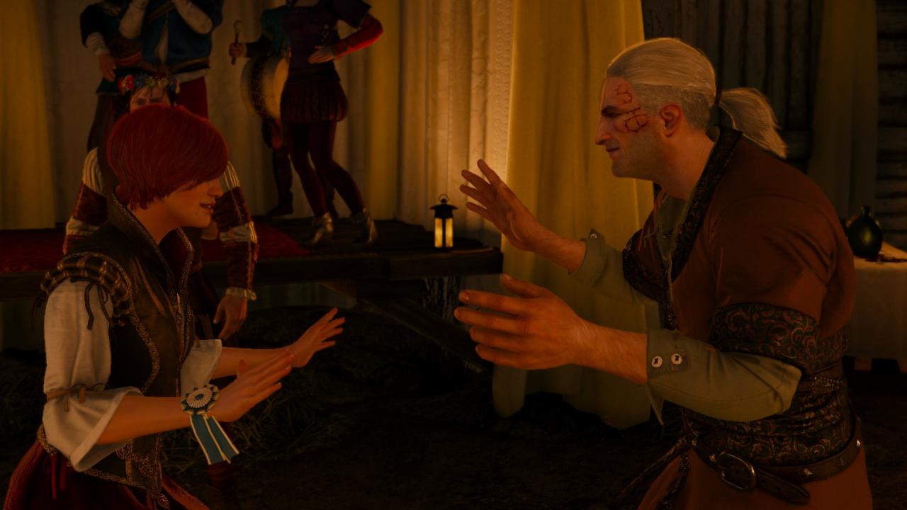 [13/10/2015] The Witcher 3: Hearts of Stone - die neue Sex-Szene (30)